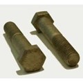 Hex Bolt Hot Dip Galvanized